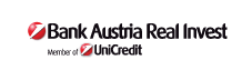Logo Bank Austria Real Invest